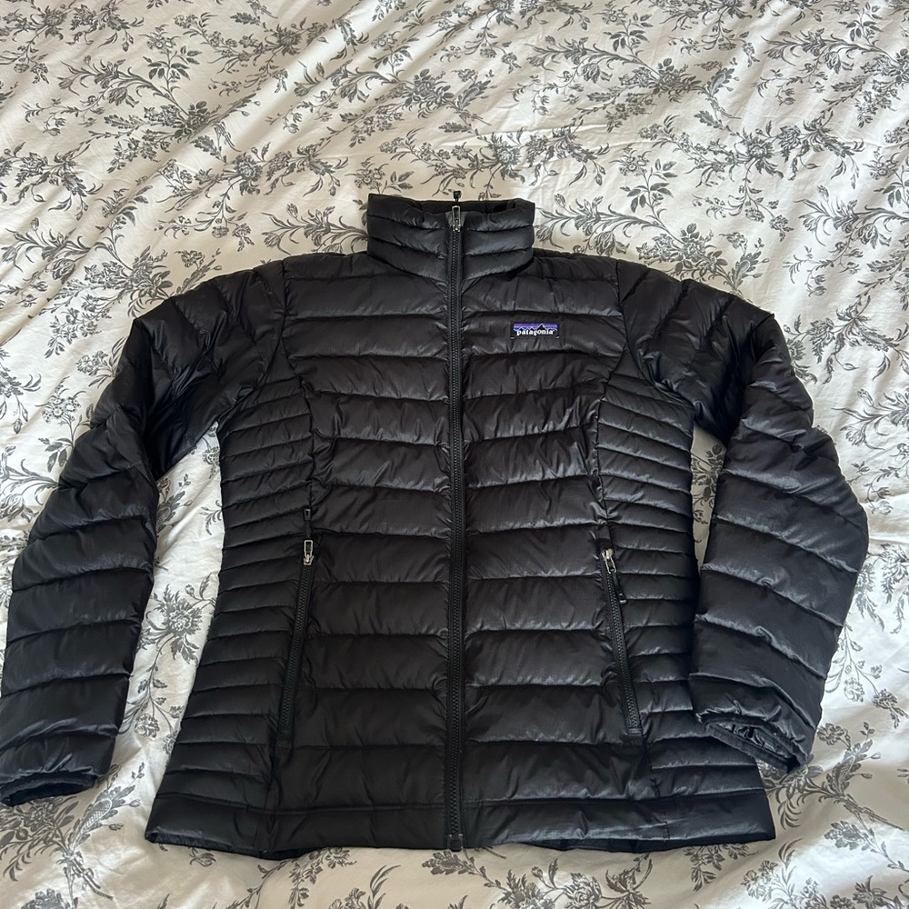 Patagonia Down Sweater Jacket
